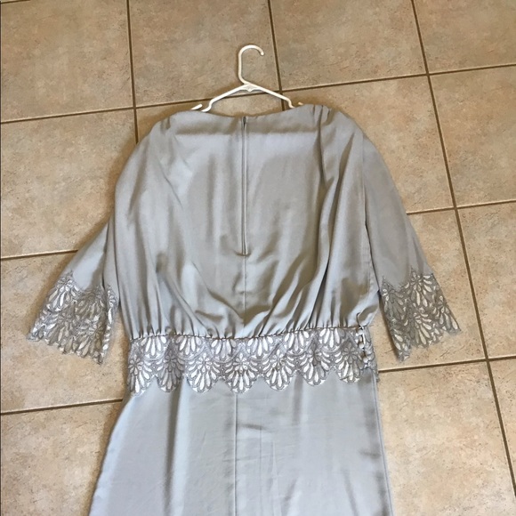 💫Mother/Grandmother of the Bride/Groom Dress💫 - Picture 14 of 14